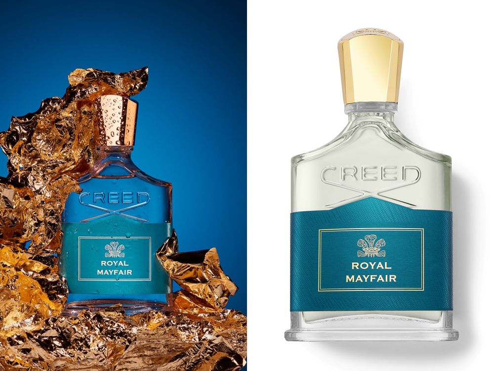 2024年末高貴玫瑰香水盤點！TOM FORD、ELIE SAAB、CREED...，持香又馥郁的木質花香調！-7