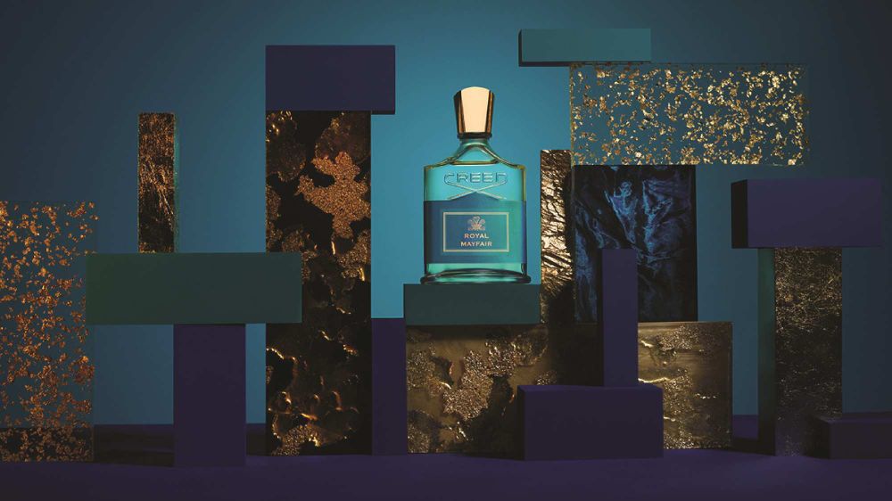 2024年末高貴玫瑰香水盤點！TOM FORD、ELIE SAAB、CREED...，持香又馥郁的木質花香調！-8