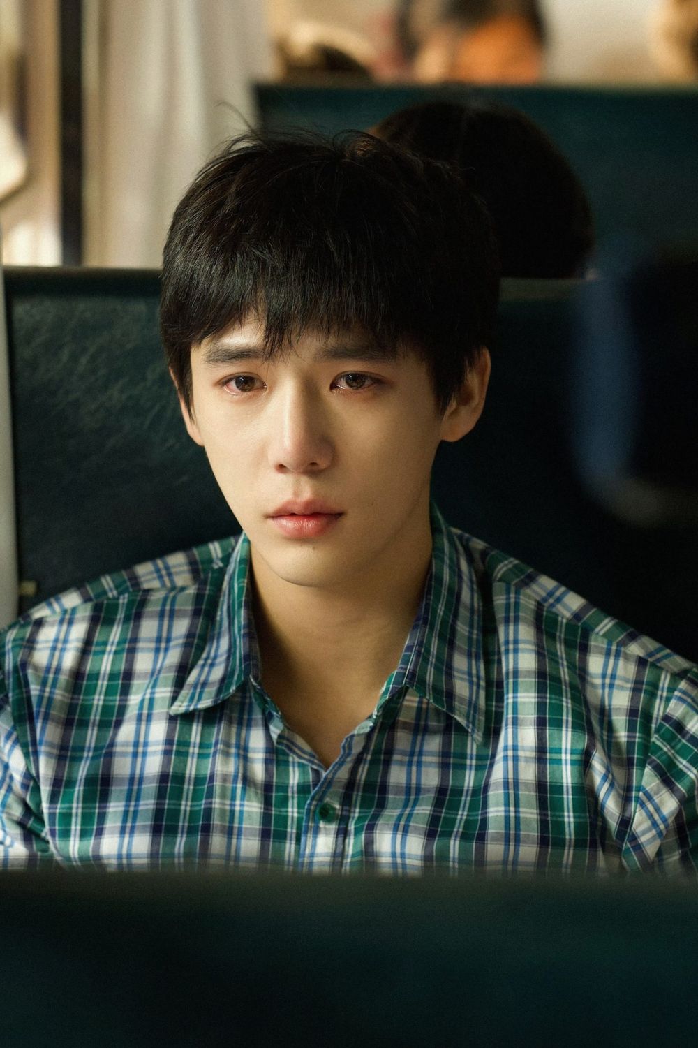 網評2025升咖的陸劇男演員！丁禹兮、李昀鋭漲粉百萬，檀健次演技火爆出圈！-8