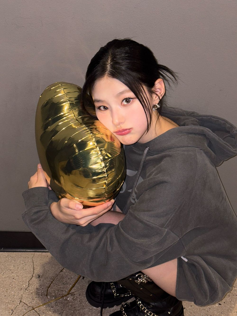 盤點6位人氣超高的五代女團忙內成員！Chiquita、Ella顏值超高，IROHA舞技驚豔全網！-2