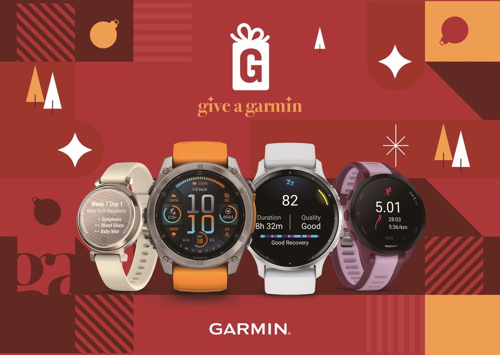 韓星都默默戴Garmin手錶！《魷魚遊戲2》任時完、《社內相親》薛仁雅都愛用的秘密公開！-4