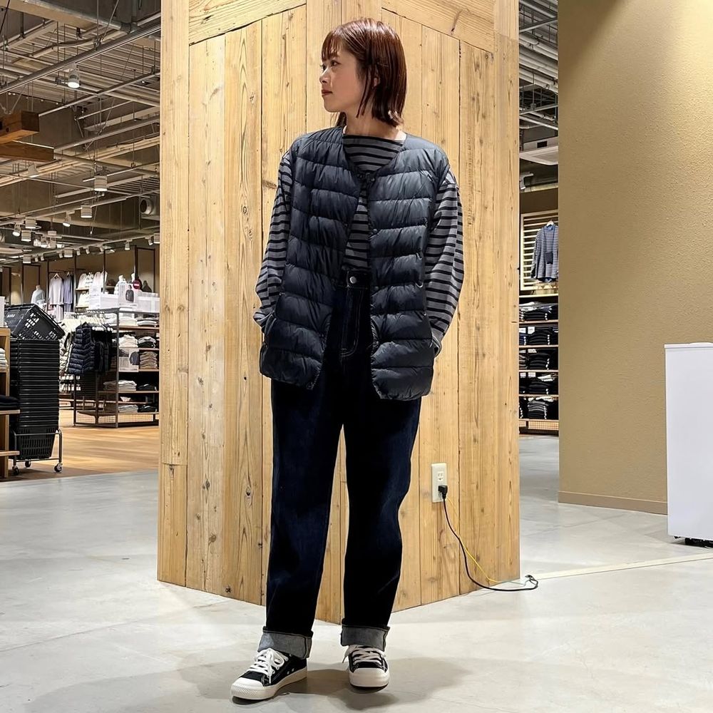 MUJI無印良品【服裝配件類】年度5大熱銷排行榜出爐！今年第一名居然不是小白鞋？！-2