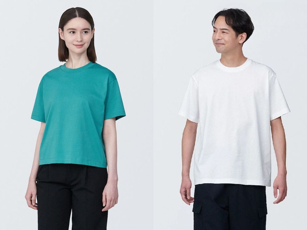 MUJI無印良品【服裝配件類】年度5大熱銷排行榜出爐！今年第一名居然不是小白鞋？！-3