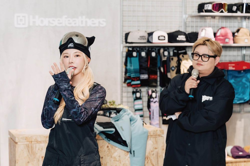 捷克奢華極限運動品牌Horsefeathers登台！根本雪衣、機能服飾天花板！-5