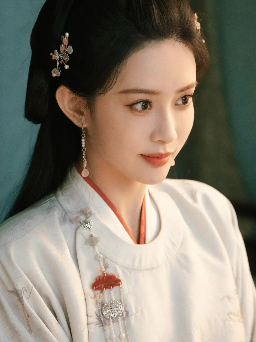 Netflix陸劇《九重紫》8大看點總整理！孟子義&李昀銳CP感爆棚，雙強重生聯手復仇爽度加倍，黑馬逆襲成爆劇！-4