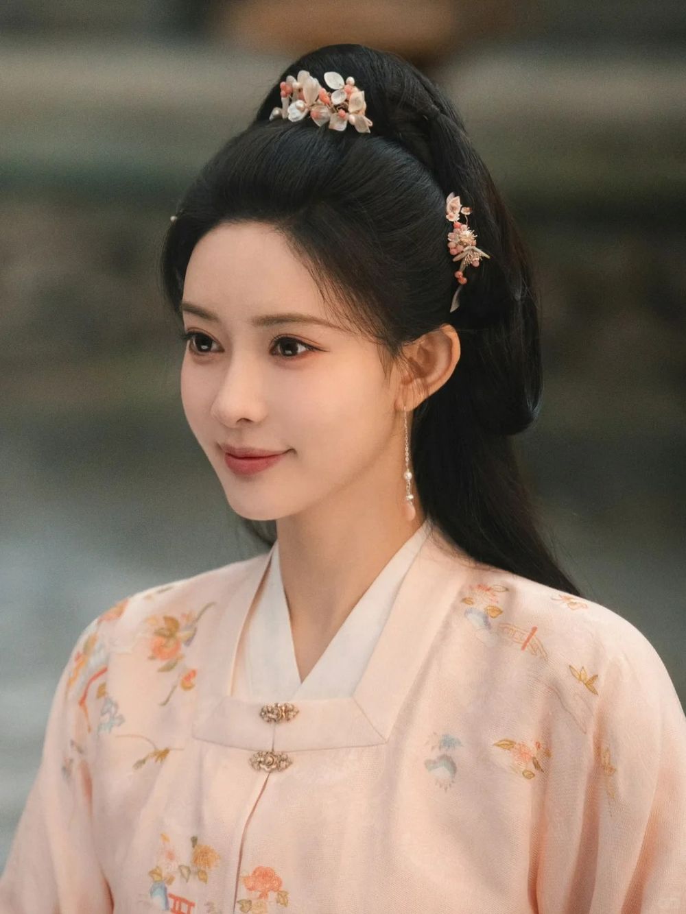 Netflix陸劇《九重紫》8大看點總整理！孟子義&李昀銳CP感爆棚，雙強重生聯手復仇爽度加倍，黑馬逆襲成爆劇！-5