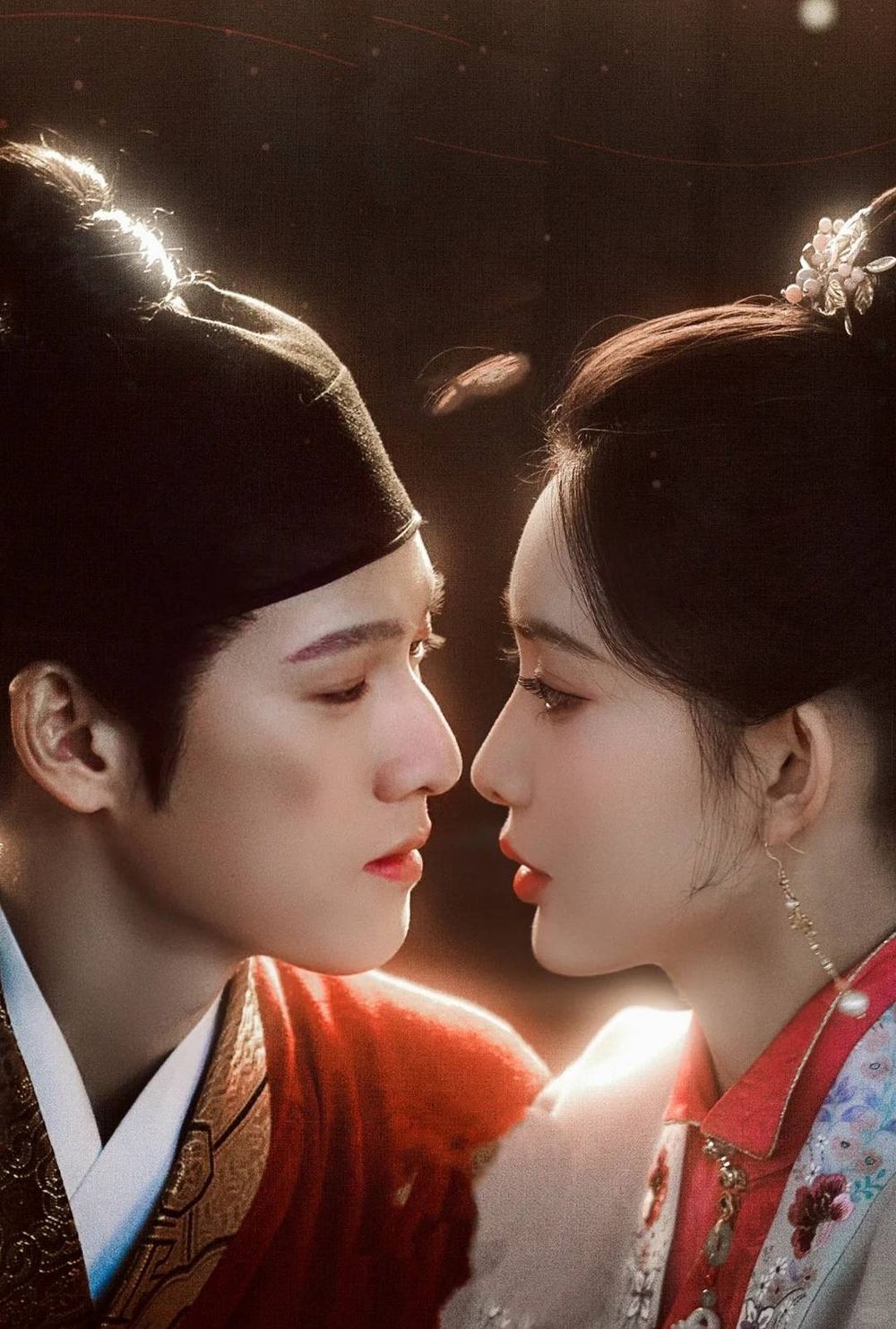 Netflix陸劇《九重紫》8大看點總整理！孟子義&李昀銳CP感爆棚，雙強重生聯手復仇爽度加倍，黑馬逆襲成爆劇！-2