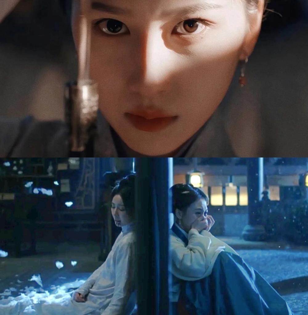 Netflix陸劇《九重紫》8大看點總整理！孟子義&李昀銳CP感爆棚，雙強重生聯手復仇爽度加倍，黑馬逆襲成爆劇！-17
