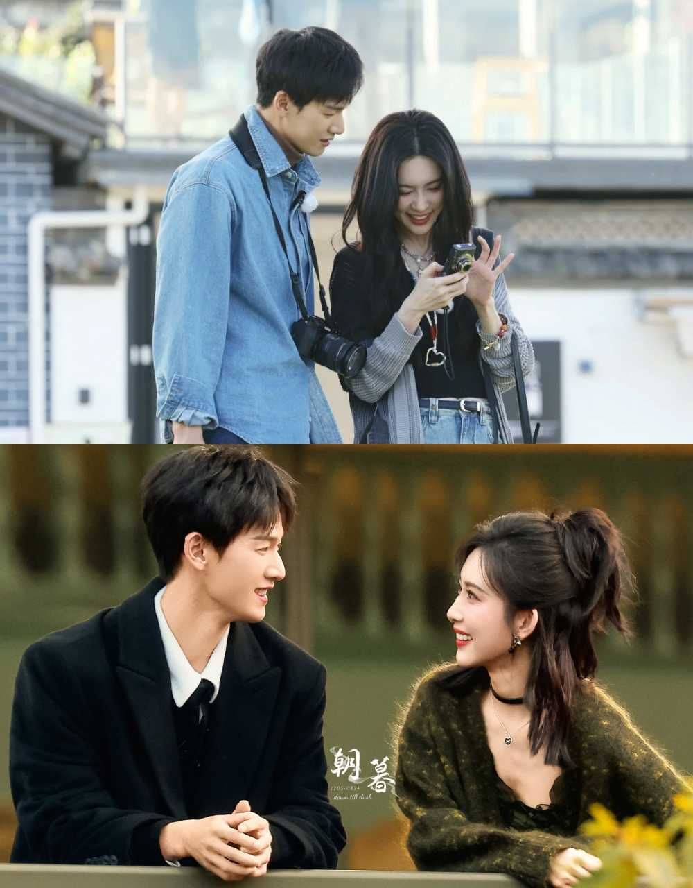 Netflix陸劇《九重紫》8大看點總整理！孟子義&李昀銳CP感爆棚，雙強重生聯手復仇爽度加倍，黑馬逆襲成爆劇！-23