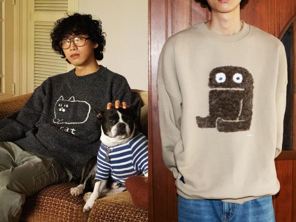 2025新年台灣必逛韓國品牌懶人包！MFG、Matin Kim、邊佑錫代言Discovery也來了！-8