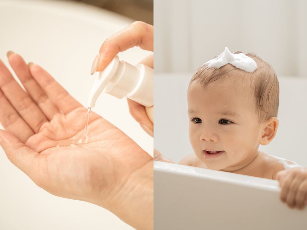 真正適合台灣的敏弱肌！KÜSSEN葵森研發寶寶嬌嫩肌也能用「洗護保養品」，好用到醫院都認證！-3