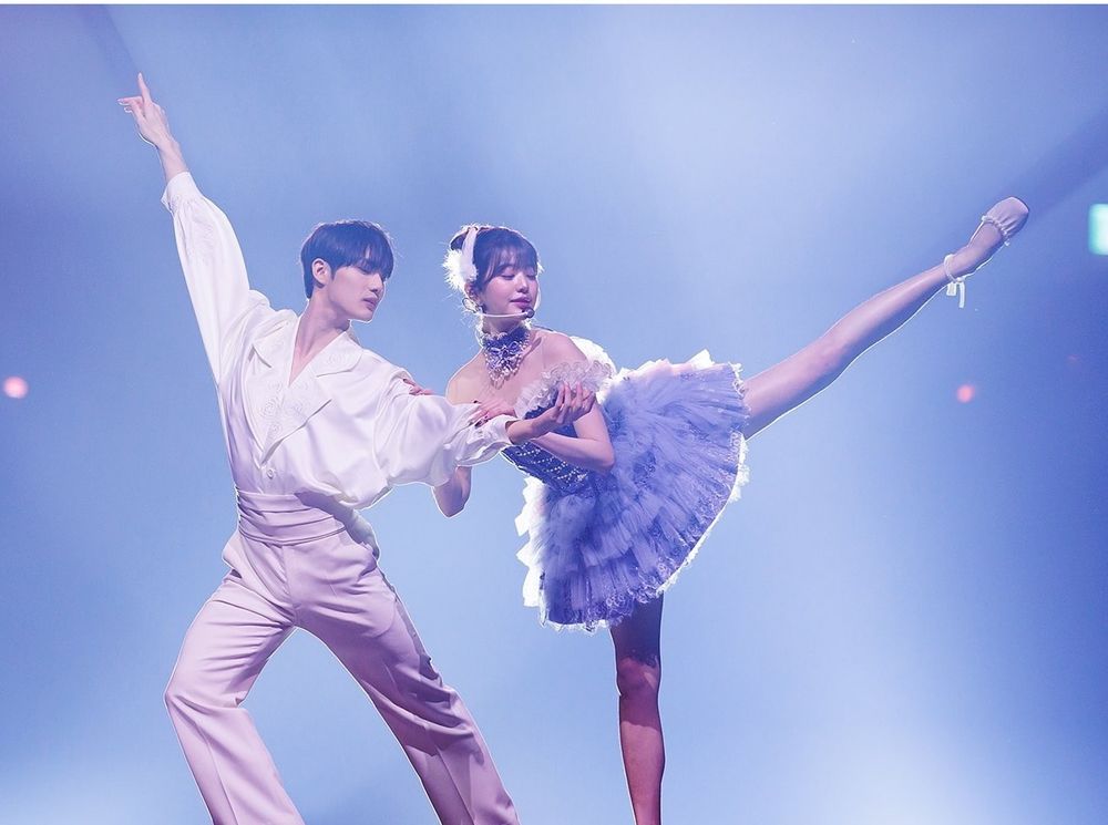 年度必收藏8位韓星「美腿保養秘技」總盤點！張員瑛、潤娥、韓韶禧...，雕塑腿型、逆天長腿秘訣公開！-5