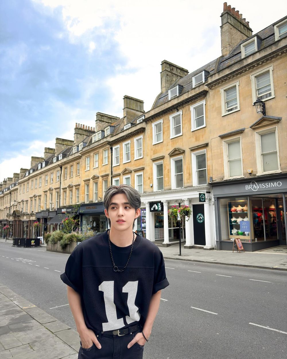 盤點7位練習生時期很長的KPOP偶像！Jennie、志效實力超全能，S.COUPS出道前經歷惹心疼！-12