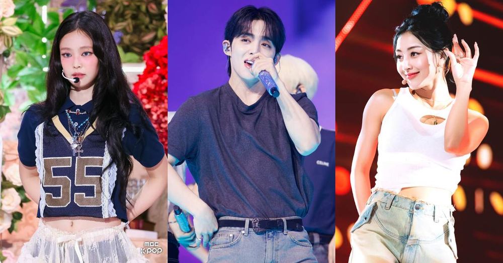 盤點7位練習生時期很長的KPOP偶像！Jennie、志效實力超全能，S.COUPS出道前經歷惹心疼！-1