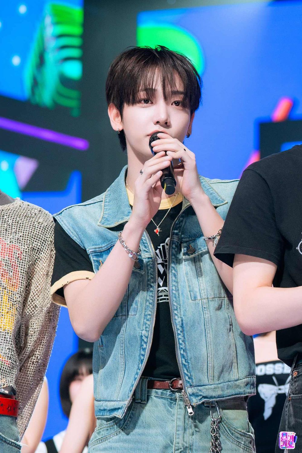 盤點6位當過YG練習生的人氣KPOP偶像！明宰鉉、慜柱實力派代表，薇娟與BLACKPINK是同期生！-9
