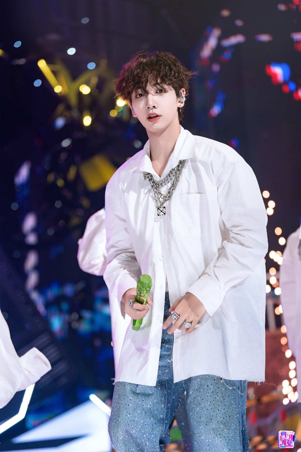 盤點6位當過YG練習生的人氣KPOP偶像！明宰鉉、慜柱實力派代表，薇娟與BLACKPINK是同期生！-8