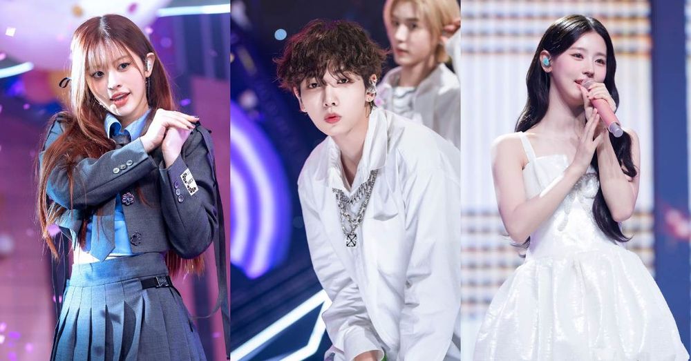 盤點6位當過YG練習生的人氣KPOP偶像！明宰鉉、慜柱實力派代表，薇娟與BLACKPINK是同期生！-1