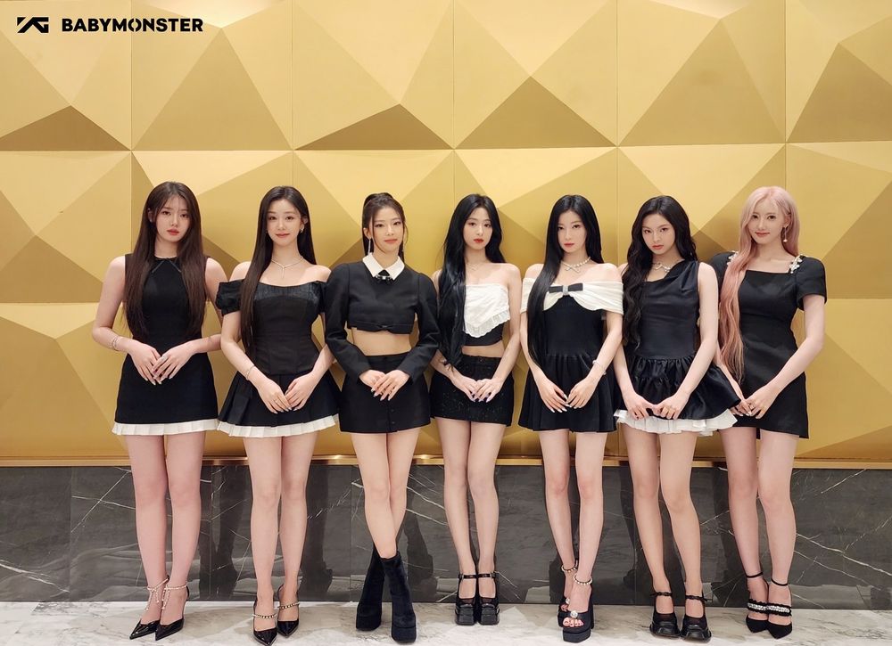 美國最受歡迎的KPOP女團TOP8！(G)I-DLE第6，NewJeans進入前三，冠軍是這組韓流女團！-3