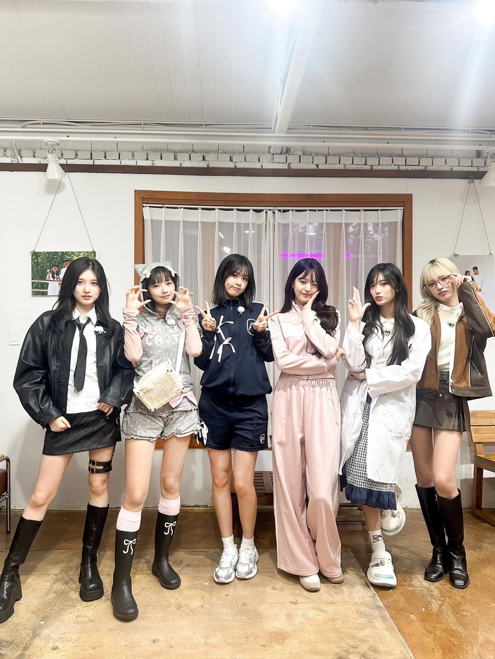 美國最受歡迎的KPOP女團TOP8！(G)I-DLE第6，NewJeans進入前三，冠軍是這組韓流女團！-4