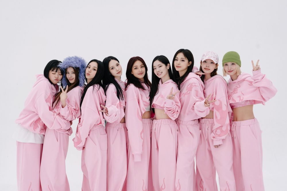 美國最受歡迎的KPOP女團TOP8！(G)I-DLE第6，NewJeans進入前三，冠軍是這組韓流女團！-11