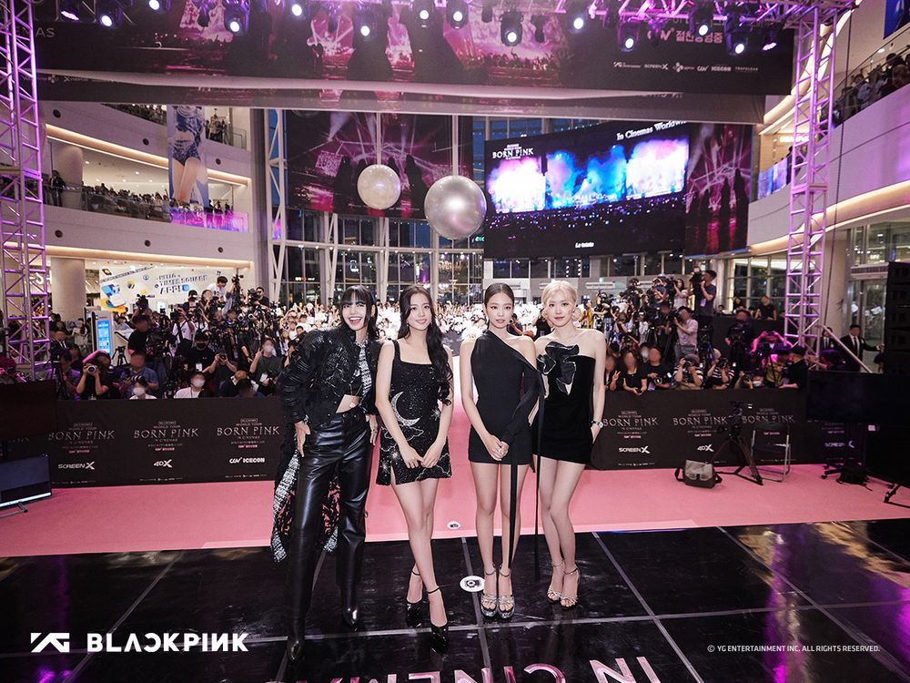 美國最受歡迎的KPOP女團TOP8！(G)I-DLE第6，NewJeans進入前三，冠軍是這組韓流女團！-17