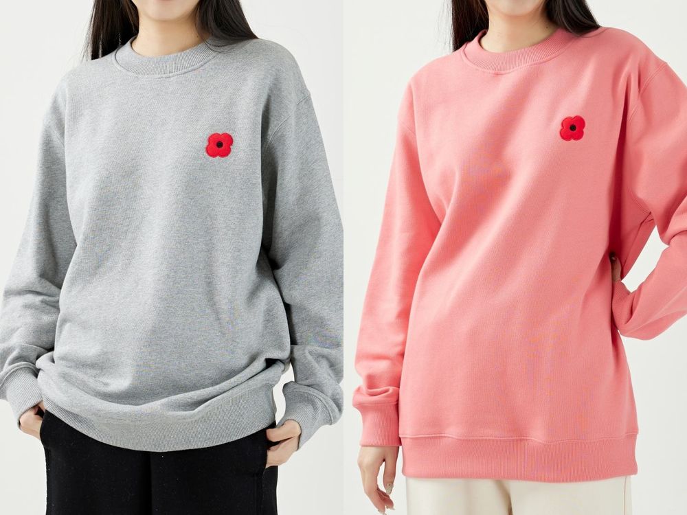 穿好幾年也捨不得淘汰！質感女生必知「3個小眾品牌」法國爆紅小紅花衣台灣也買得到？！-7