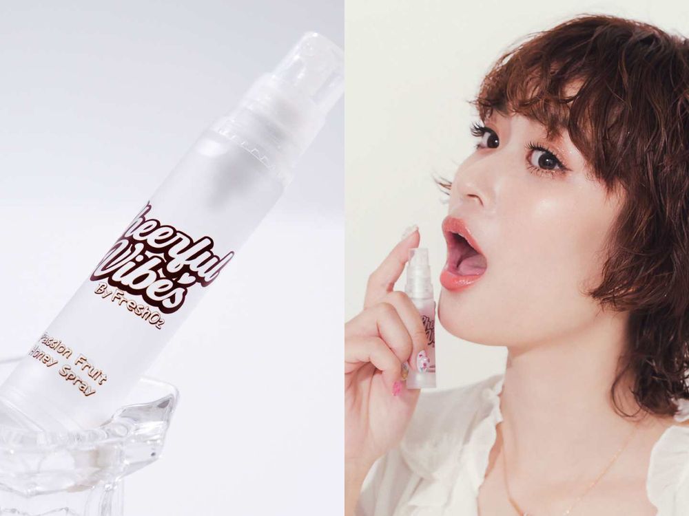 FreshO2攜手薛妞妞、小貓三方聯名「閨蜜彩妝」！必收六色眼影、珍珠腮紅打亮盤，年末與好姐妹一起變美！-8