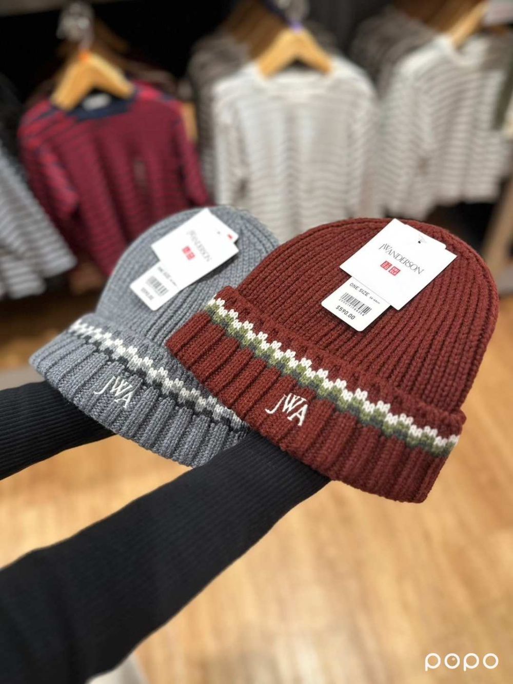 UNIQLO冬天特價必買10大單品！小眼睛、C系列都降價了！這件現在買省兩千？！-15