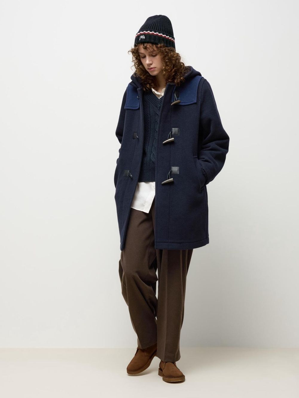 UNIQLO冬天特價必買10大單品！小眼睛、C系列都降價了！這件現在買省兩千？！-16