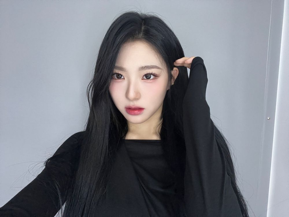 韓網票選最美的韓團中國成員TOP6！雨琦、寧寧都上榜，這位女偶像被封女神門面！-3
