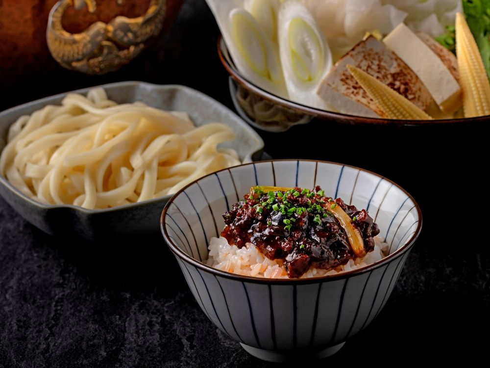 牛排教父新品牌！WAGYU CLUB和牛涮涮鍋現切和牛盛合、松葉蟹極致奢華，年末犒賞自己就來這！-8