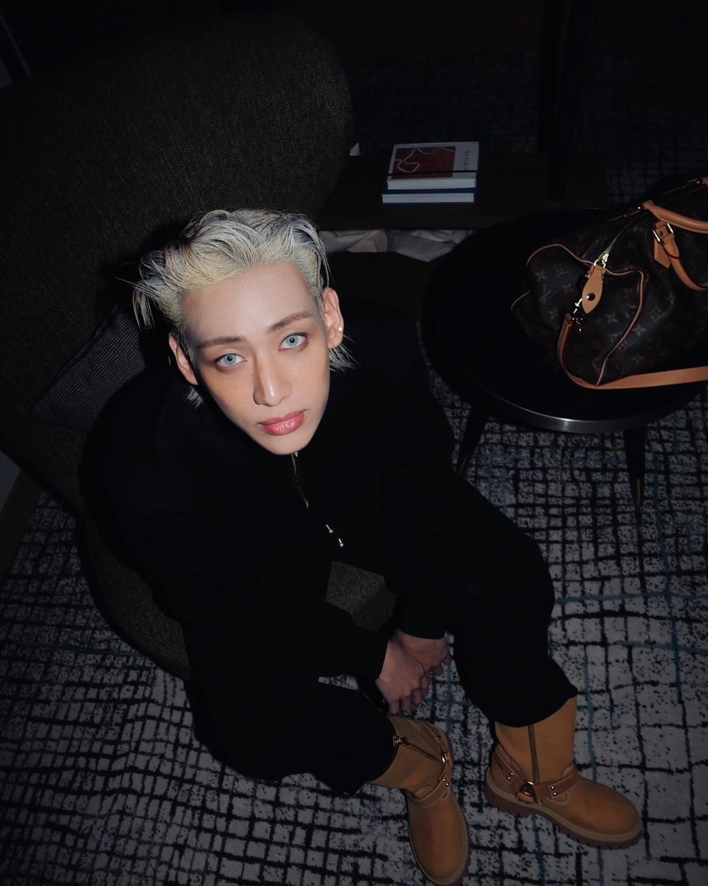 韓網評選7位知名度很高的KPOP外籍男偶像！Jun、王嘉爾人氣高，章昊C位出道引熱議！-9