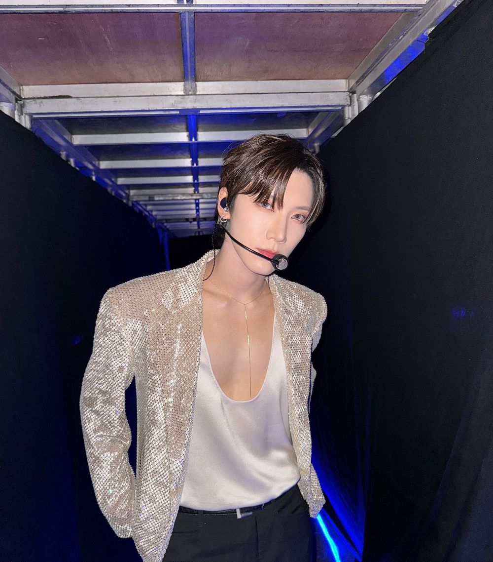 韓網評選7位知名度很高的KPOP外籍男偶像！Jun、王嘉爾人氣高，章昊C位出道引熱議！-7