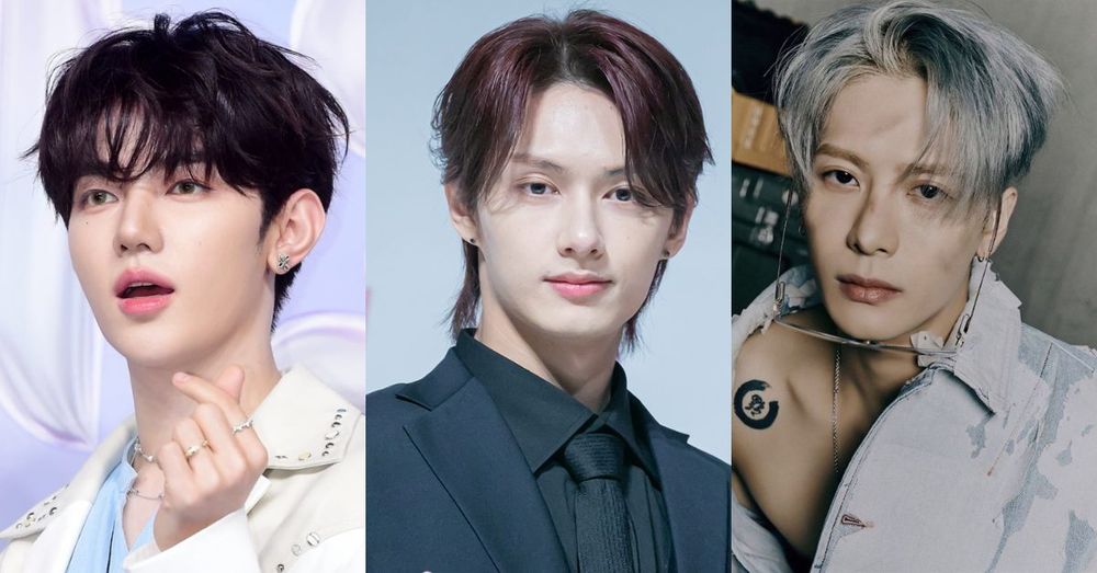 韓網評選7位知名度很高的KPOP外籍男偶像！Jun、王嘉爾人氣高，章昊C位出道引熱議！-1