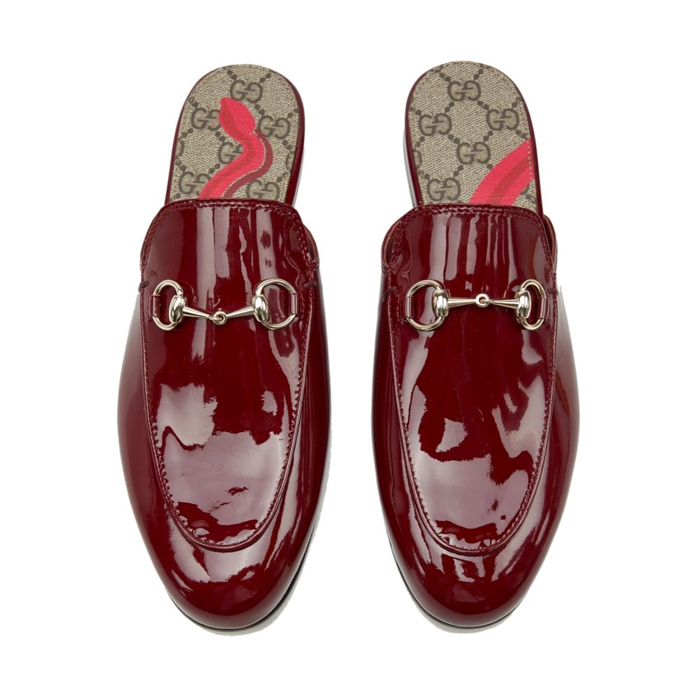 GUCCI 2025熱騰騰新品出爐！蛇年限定、安可拉紅包包、老花球鞋...看到好多想買的！-17