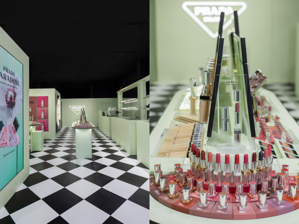 ENHYPEN禎元、善禹來台！PRADA Beauty旗艦快閃店台北盛大開幕、6大必逛亮點一次看！-20