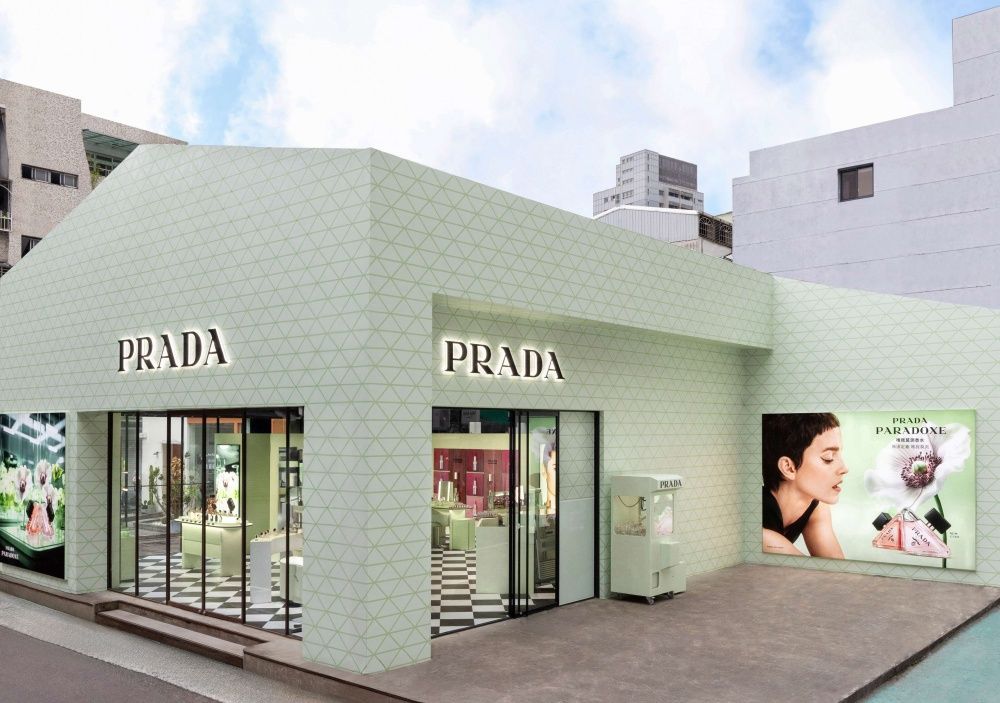 ENHYPEN禎元、善禹來台！PRADA Beauty旗艦快閃店台北盛大開幕、6大必逛亮點一次看！-21