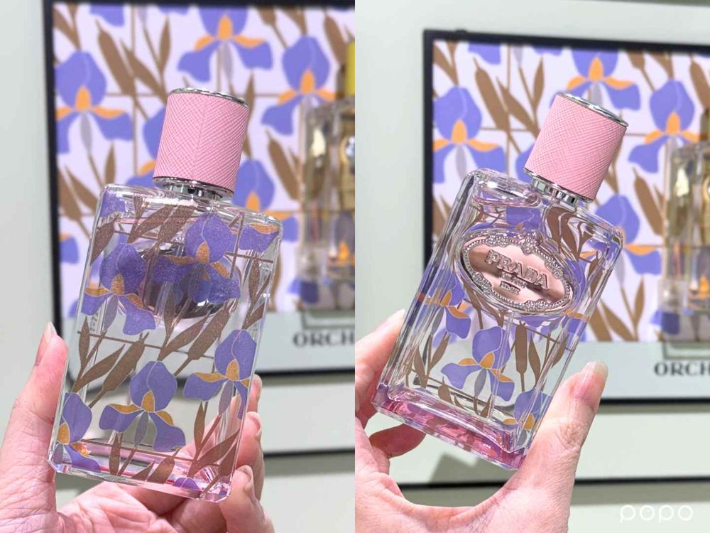 ENHYPEN禎元、善禹來台！PRADA Beauty旗艦快閃店台北盛大開幕、6大必逛亮點一次看！-13