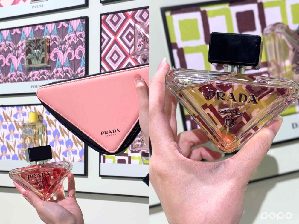 ENHYPEN禎元、善禹來台！PRADA Beauty旗艦快閃店台北盛大開幕、6大必逛亮點一次看！-14