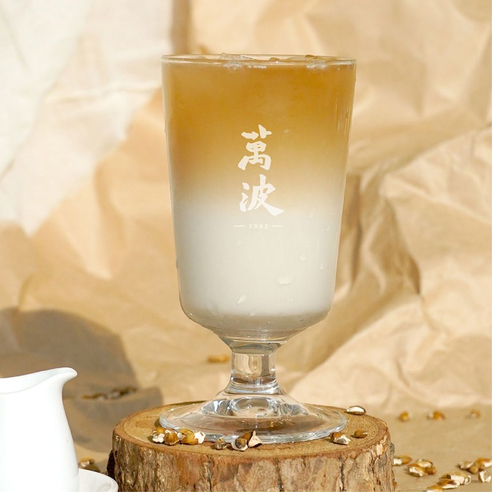 萬波年度熱賣必喝TOP6出爐！「麥仔那堤」濃郁麥香超適合冬天、第一名竟然不是紅蘋島嶼？-4