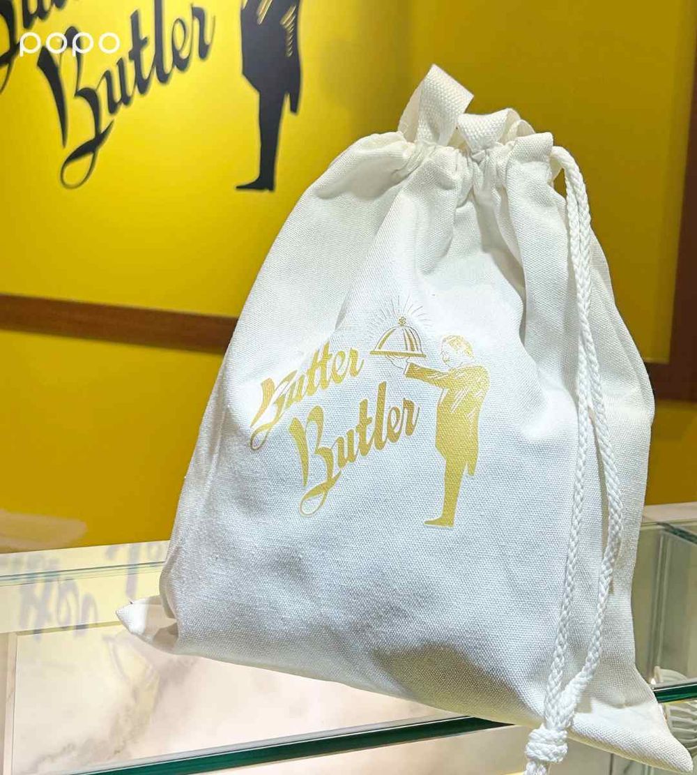 東京超夯伴手禮Butter Butler來台灣了！狂賣萬顆「奶油費南雪」價格搶先看、新年禮盒同步開賣！-8