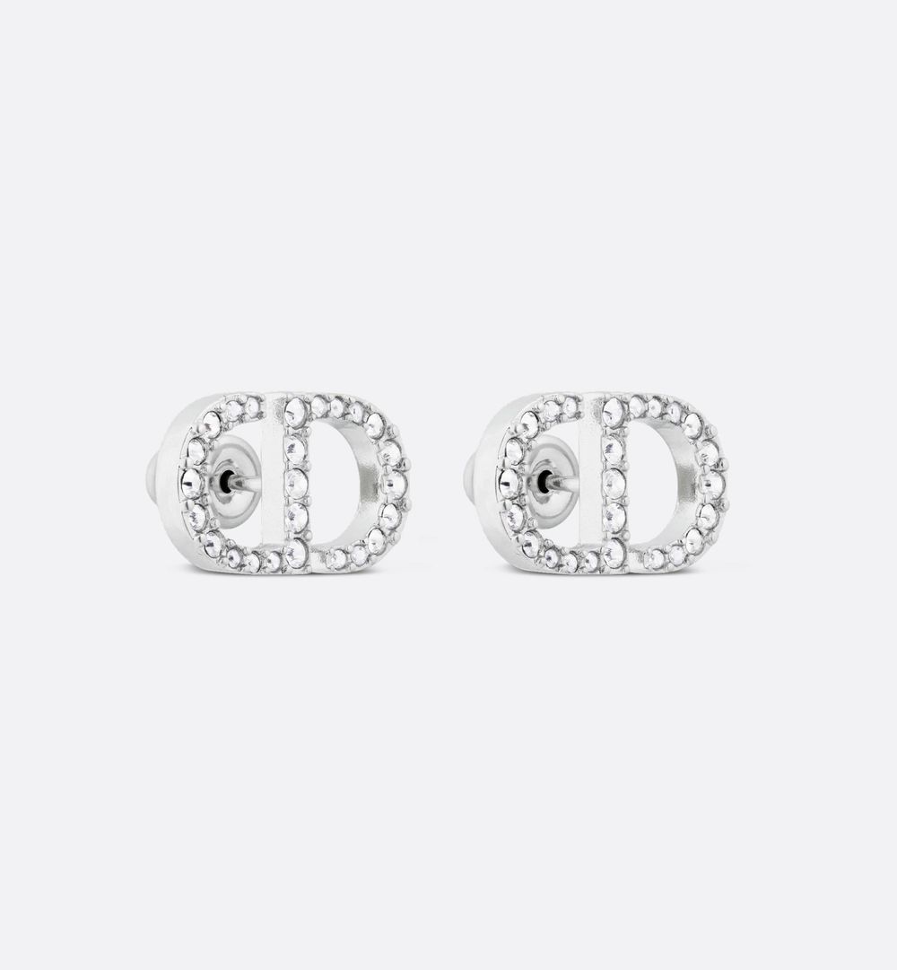 2025七大低預算名牌耳環清單！Dior、LV...經典一萬多入門、絕對不踩雷！-3