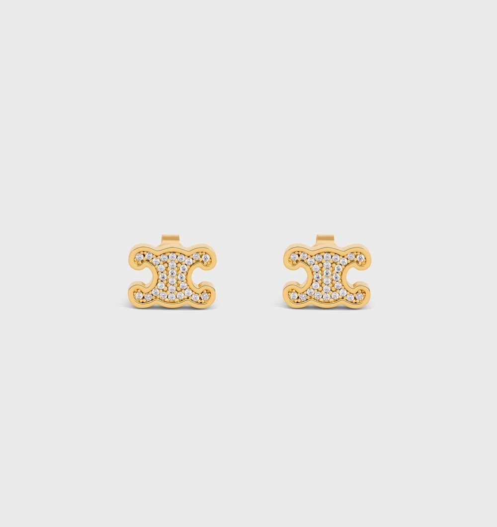 2025七大低預算名牌耳環清單！Dior、LV...經典一萬多入門、絕對不踩雷！-5