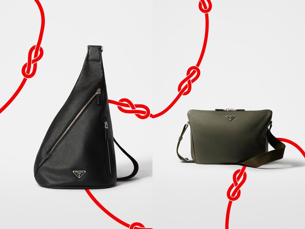 PRADA 2025農曆新年六大必買清單！方包、水桶包、樂福鞋入手一輩子不後悔！-1