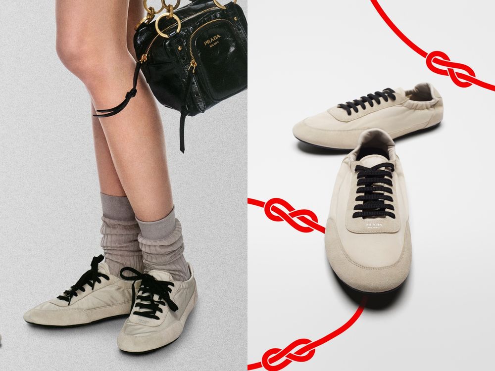 PRADA 2025農曆新年六大必買清單！方包、水桶包、樂福鞋入手一輩子不後悔！-2