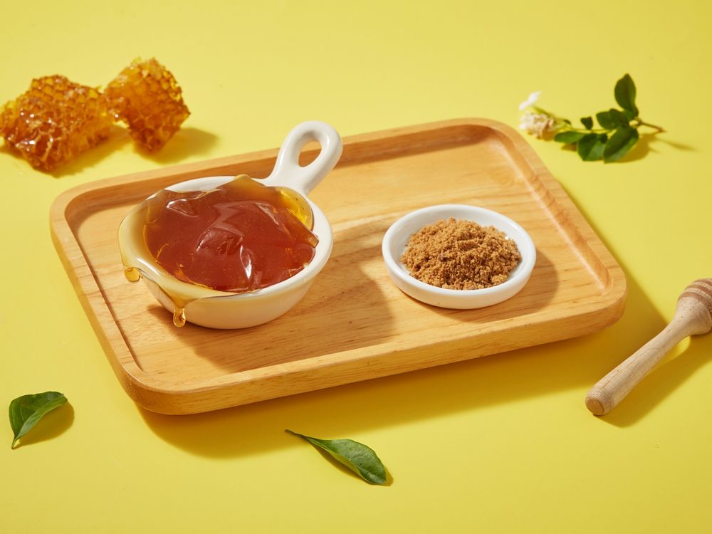 2025迷客夏必喝推薦！全新「就是蜂蜜拿鐵、蜂蜜黑糖粉粿」療癒登場、買還送超萌蜜蜂杯套！-7