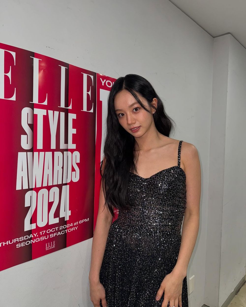 韓網評選6位主持能力很好的女偶像！潤娥、海嫄都上榜，張員瑛沉穩台風全網讚爆！-12