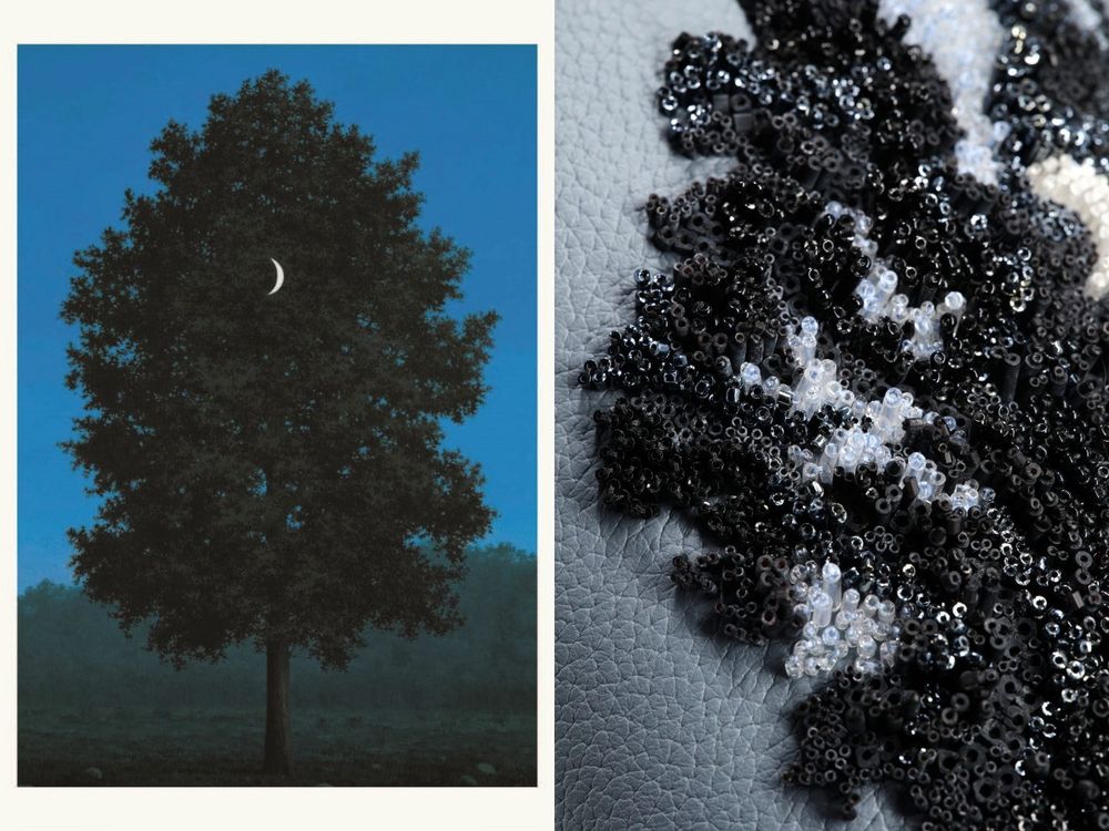 2025新年必訪夢幻快閃店！DELVAUX超現實特展「巨大青蘋果」空降信義區這裡！-3