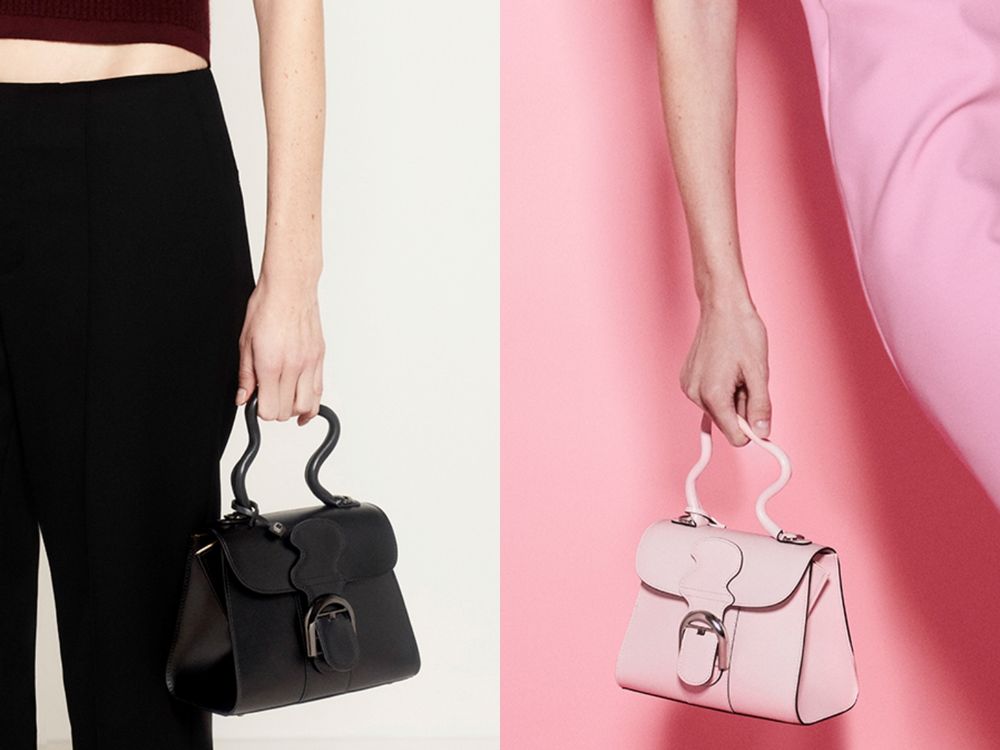 2025新年必訪夢幻快閃店！DELVAUX超現實特展「巨大青蘋果」空降信義區這裡！-9