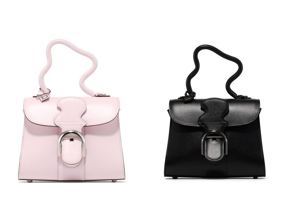 2025新年必訪夢幻快閃店！DELVAUX超現實特展「巨大青蘋果」空降信義區這裡！-12